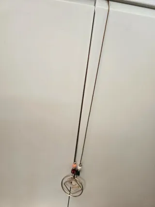 Lote Bisutería Collares y Pulseras