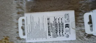 8 Alimentatori Samsung 15W USB-C