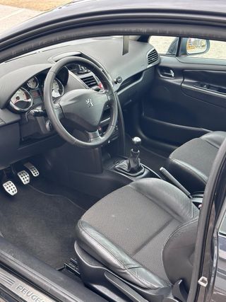 Peugeot 207 2009