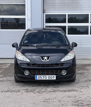 Peugeot 207 2009