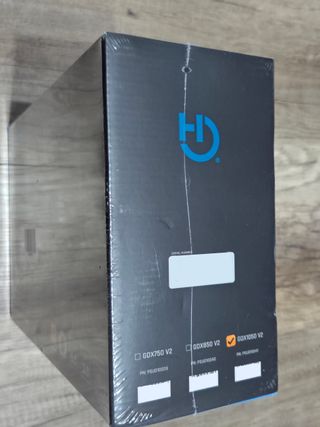 Fuente HIDITEC GDX1050 V2 80 Plus Gold Modular