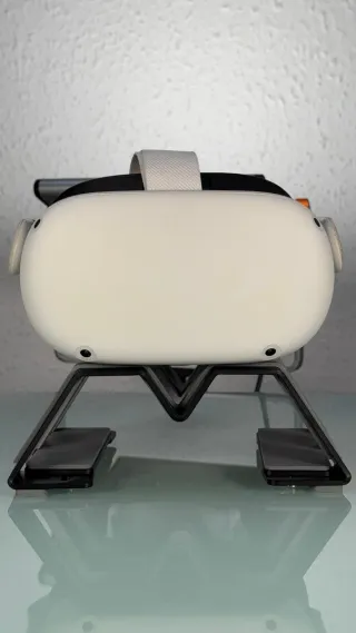 Meta Quest 2 senza utilizzo