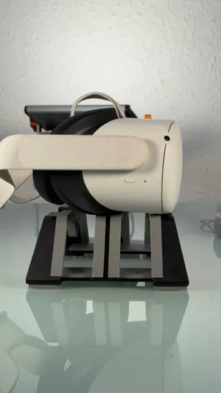 Meta Quest 2 senza utilizzo