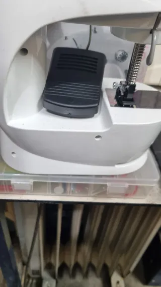 Kit de costura de viaje