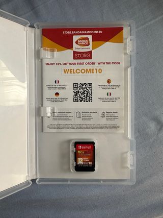 Dragon Ball Z Kakarot per Nintendo Switch