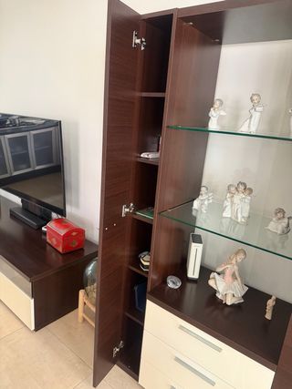 Mueble de comedor moderno