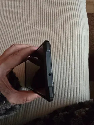 Samsung Galaxy S22 Ultra 1TB Negro