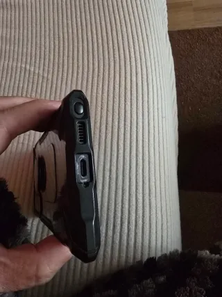 Samsung Galaxy S22 Ultra 1TB Negro