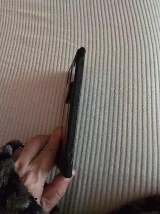 Samsung Galaxy S22 Ultra 1TB Negro