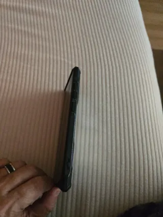 Samsung Galaxy S22 Ultra 1TB Negro