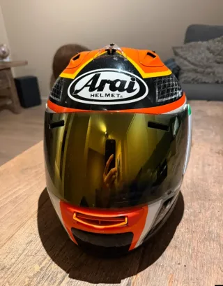 Casco Arai RX7 GP Talla M