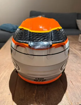 Casco Arai RX7 GP Talla M