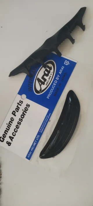 Casco Arai RX7 GP Talla M