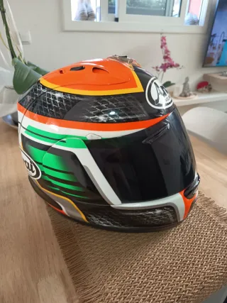 Casco Arai RX7 GP Talla M