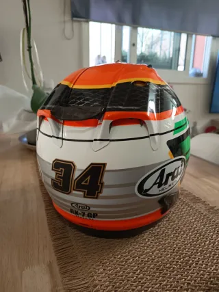 Casco Arai RX7 GP Talla M