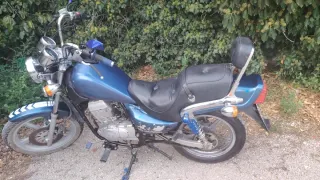 Se venden o se cambian por 2500 o equivalente Niss