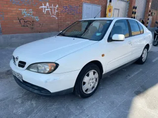 Se venden o se cambian por 2500 o equivalente Niss