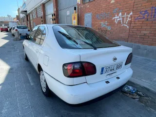 Se venden o se cambian por 2500 o equivalente Niss
