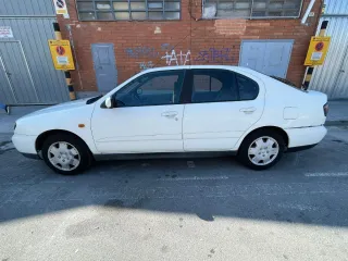 Se venden o se cambian por 2500 o equivalente Niss