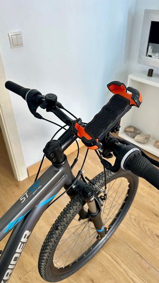 Bici Montaña Rockrider 26 Adulto/Adolescente