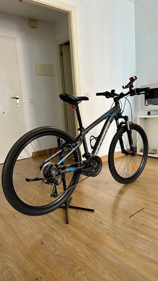 Bici Montaña Rockrider 26 Adulto/Adolescente