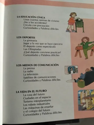 Primera enciclopedia para niños