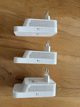 Estensore WiFi AC750 TP-Link RE330 e RE300