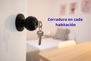 Alquiler de  habitacion