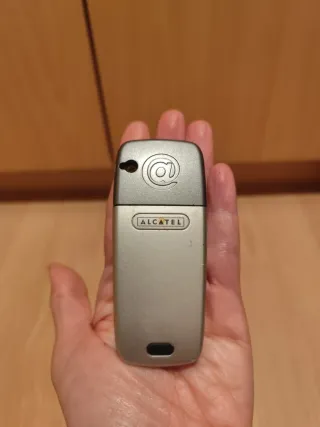 Alcatel One Touch Plata