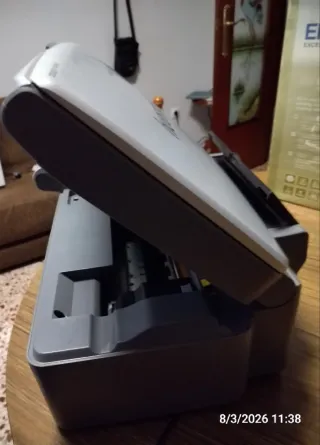 Impresora Epson Stylus DX6000