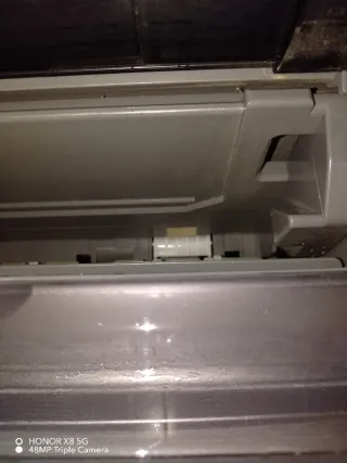 Impresora Epson Stylus DX6000