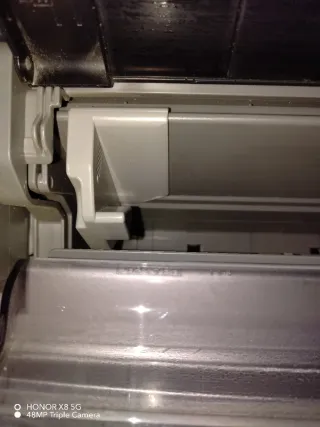Impresora Epson Stylus DX6000