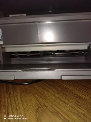 Impresora Epson Stylus DX6000
