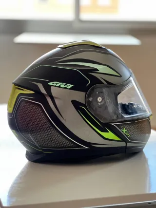 Casco Modular Moto GIVI X21