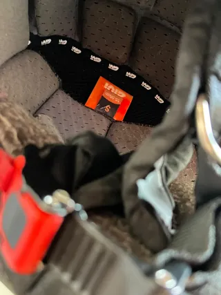 Casco Modular Moto GIVI X21