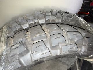 Ruedas MotoZ Tenere 700