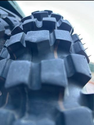 Ruedas MotoZ Tenere 700