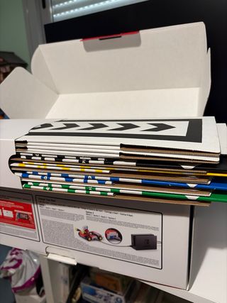 Mario Kart Live Home Circuit Nintendo Switch