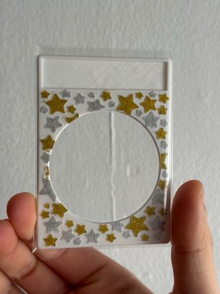 Portamonedas para Álbum tamaño carta Pokémon