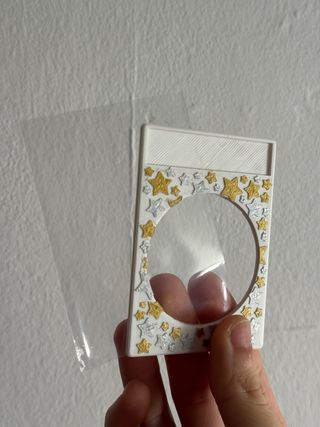 Portamonedas para Álbum tamaño carta Pokémon