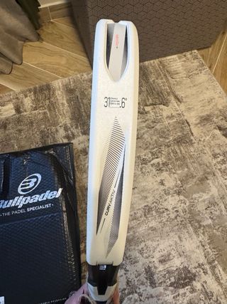 Bullpadel Vertex 2026 Pala de Pádel