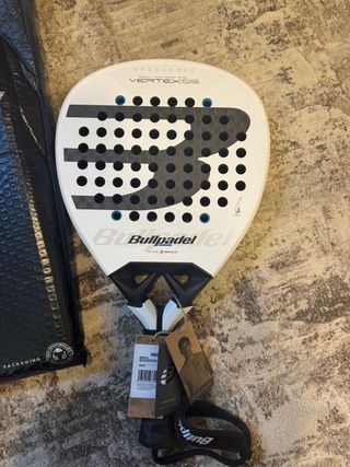 Bullpadel Vertex 2026 Pala de Pádel