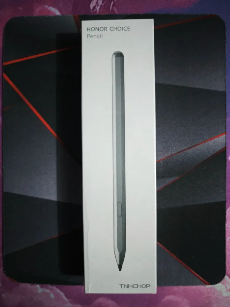 Honor Choice Pencil