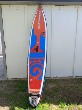 Tabla SUP Race Starboard Niños Paddle surf 10'6