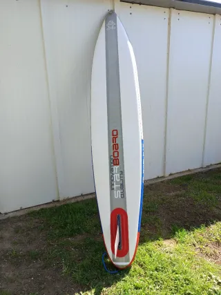 Tabla SUP Race Starboard Niños Paddle surf 10'6