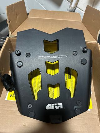 Givi SRA7713 KTM Super Adventure 1290 21-