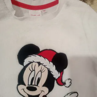 Lote de ropa Niña 5-6 Años