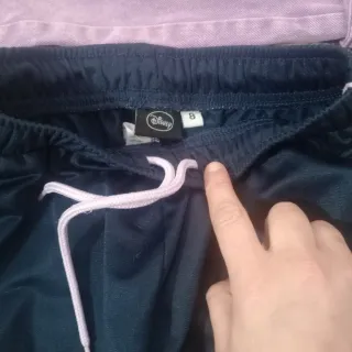 Lote de ropa Niña 5-6 Años