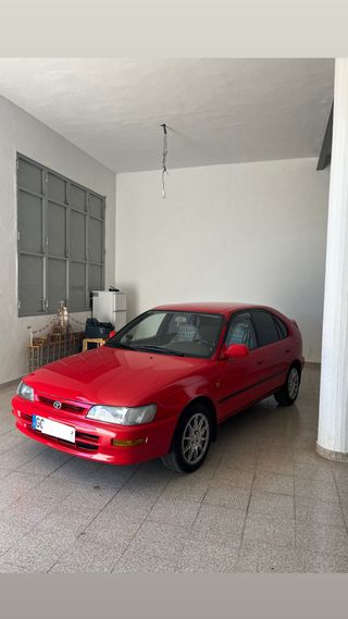 Toyota Corolla 1997