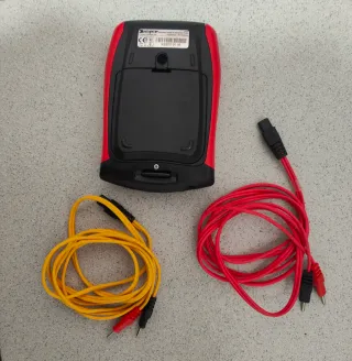 Compex Energy Electroestimulador